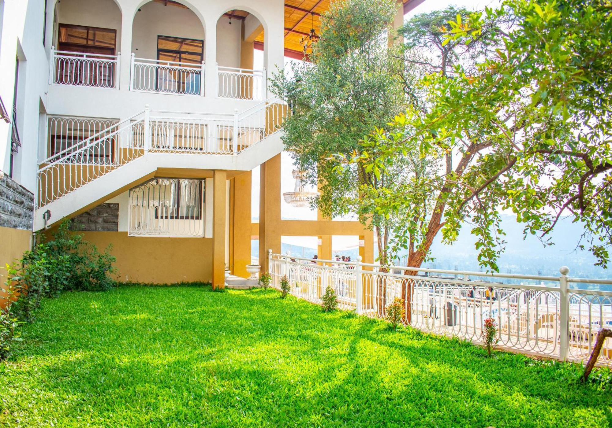 Angani Resorts & Spa Limited Shamenei Exterior foto