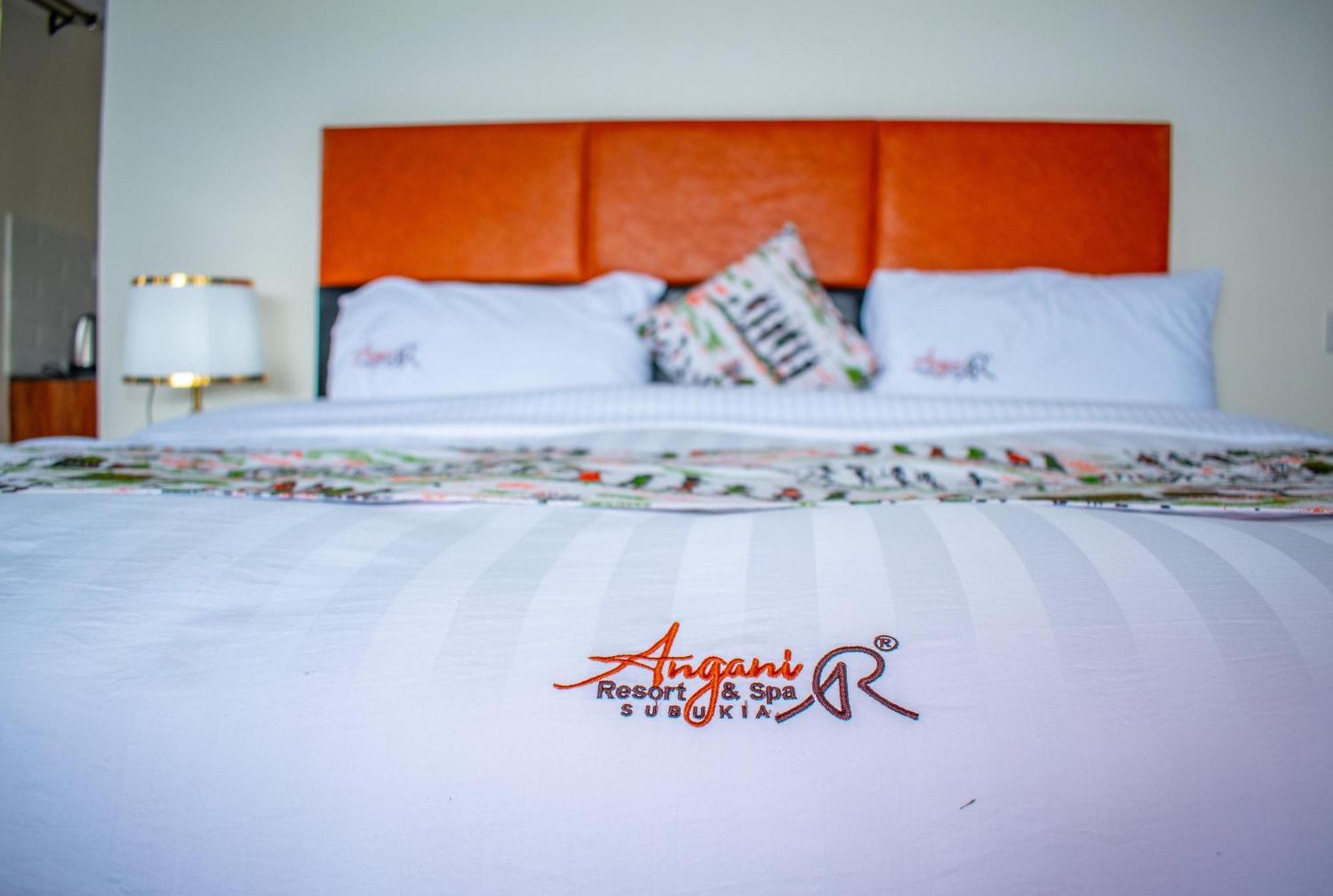 Angani Resorts & Spa Limited Shamenei Exterior foto
